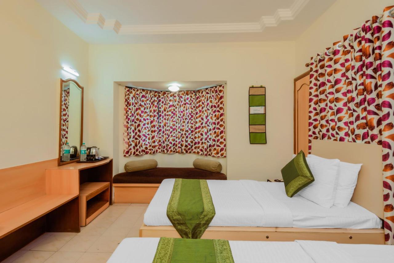 Treebo Arts Executive Hotel Aurangabad  Exterior foto