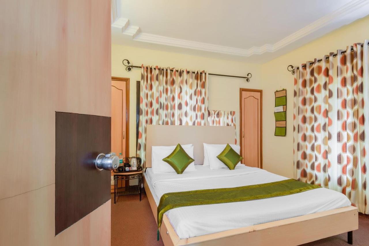 Treebo Arts Executive Hotel Aurangabad  Exterior foto