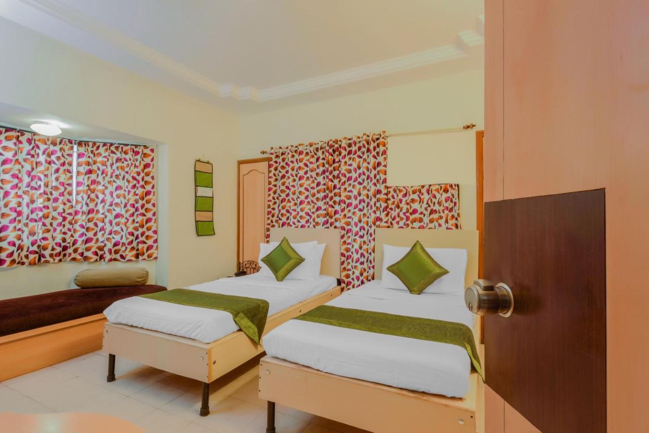 Treebo Arts Executive Hotel Aurangabad  Exterior foto